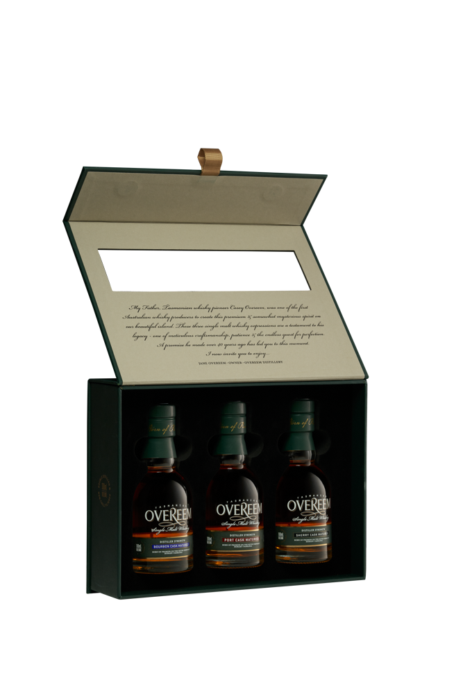 オーフレイム トリオパック(50ml×3本セット)