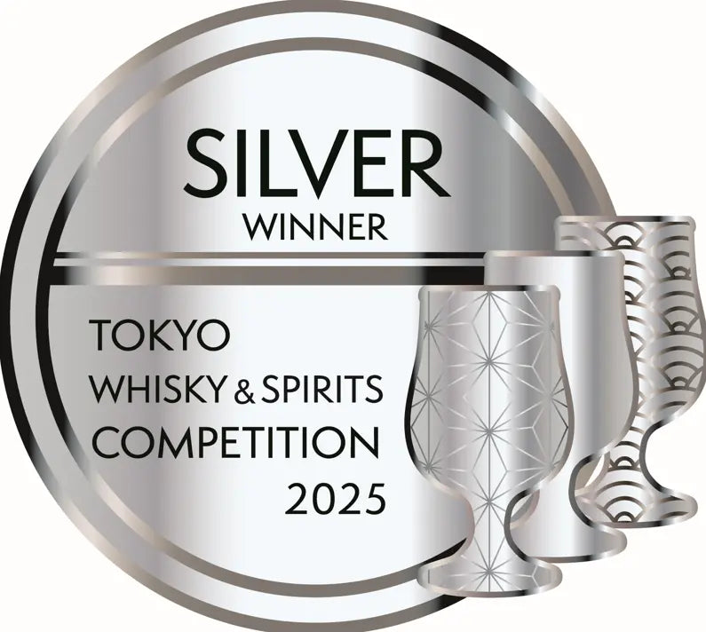 オーヴァリーム バーボンカスク 43% 700ml